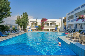 Apollon Hotel Apartments